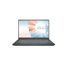 MSI Modern 14 B11MOU Core I7 11th Gen 14 Inch Full HD Display RAM 8GB SSD 512GB Laptop